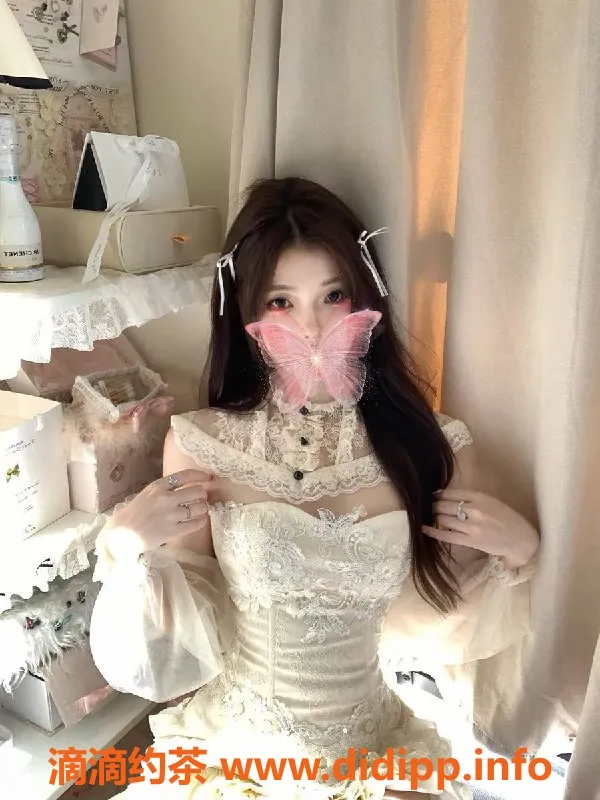 广州楼凤-番禺嫩妹抹茶泡芙约880元服务体验