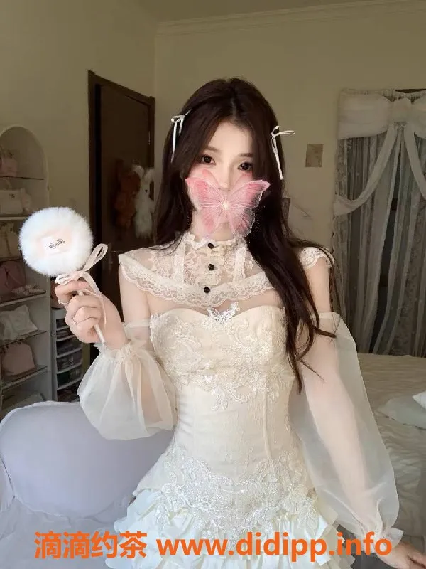 广州楼凤-番禺嫩妹抹茶泡芙约880元服务体验