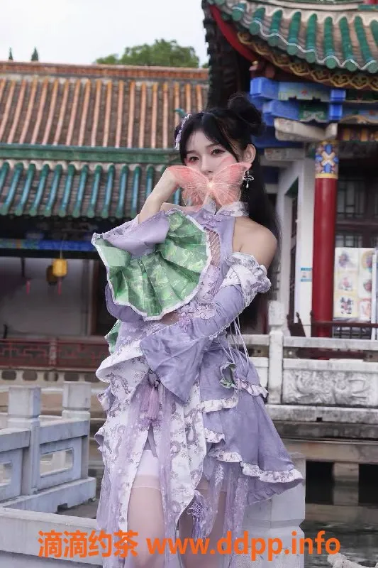 广州楼凤-番禺嫩妹抹茶泡芙约880元服务体验