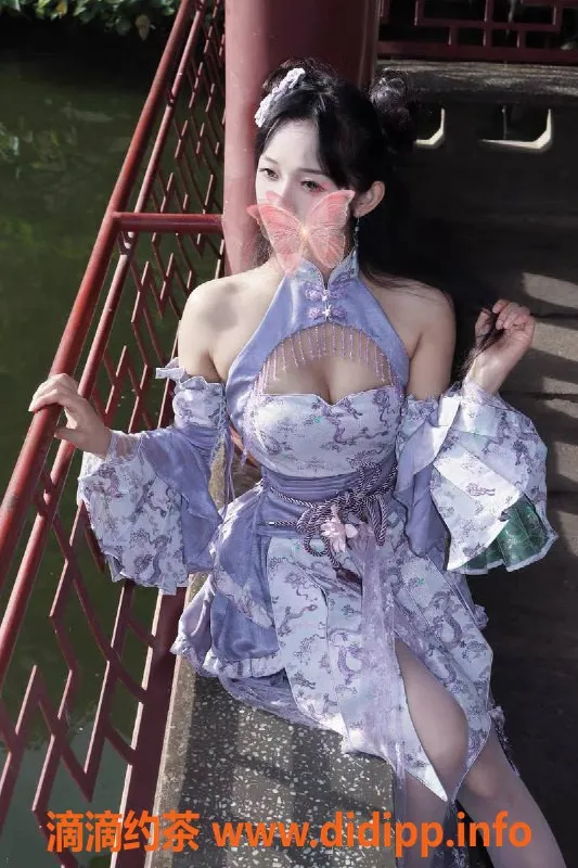 广州楼凤-番禺嫩妹抹茶泡芙约880元服务体验