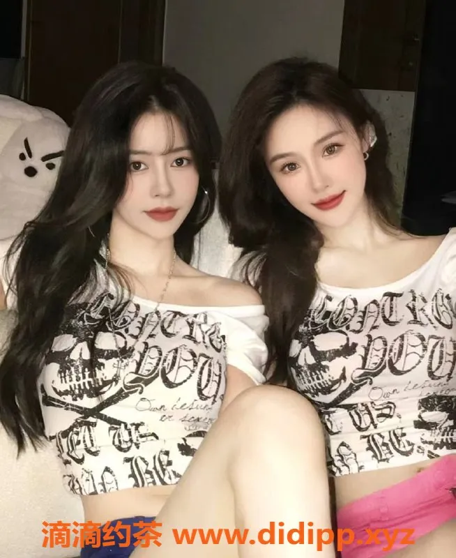 杭州上门服务资源信息,上城区姐妹花：菲菲&伊伊 双飞服务，身高170、171