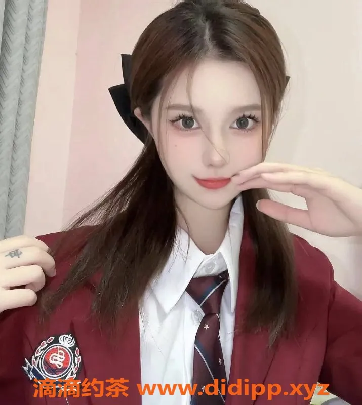 上海外围-高颜值嫩妹小魔仙，傲娇身材荐给你！