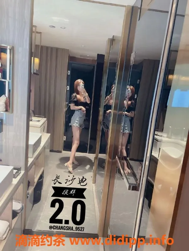 长沙楼凤-雨花区安妮，500元私密服务，惊喜不断！