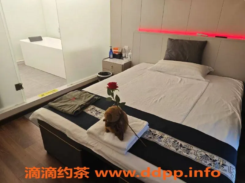 福州spa会所-福州晋安区沁河养生SPA，00后小姐姐陪你放松