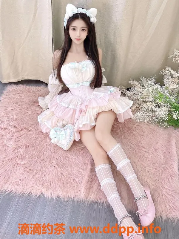 上海楼凤-闵行李欣桐，165高43轻盈身材，仅需1900PP