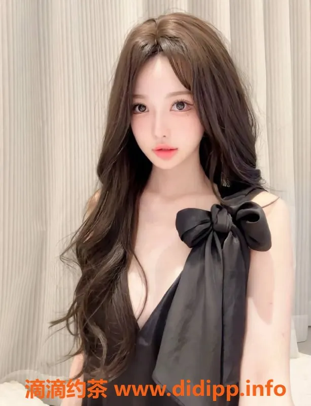 上海楼凤-闵行宣萱，163cm身高E罩杯，1800元尽享服务