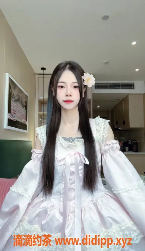 深圳楼凤-宝安嫩妹欢欢，私人定制服务等你体验