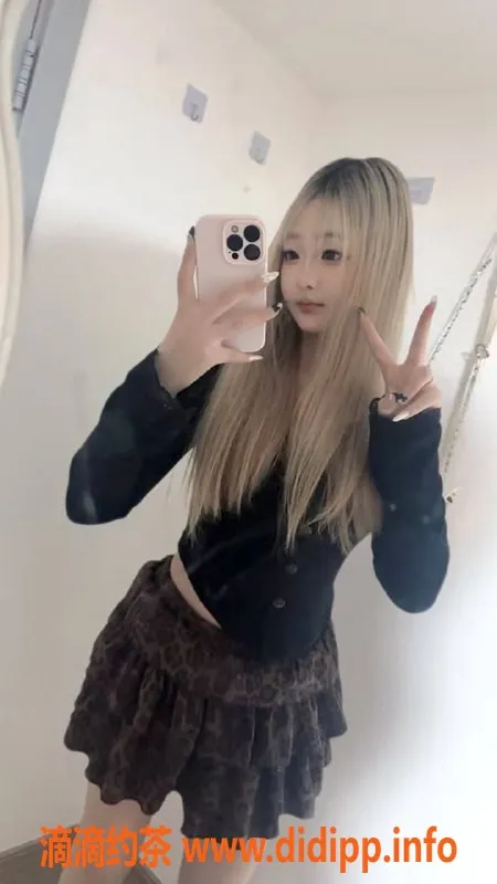 广州楼凤-天河欣然御姐，900元私密服务