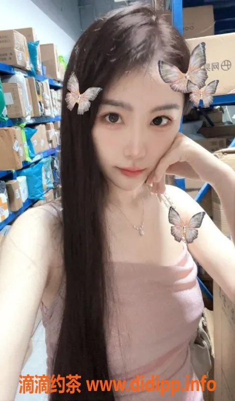 上海楼凤-普陀林兮兮，170cm大胸妹，1600元起