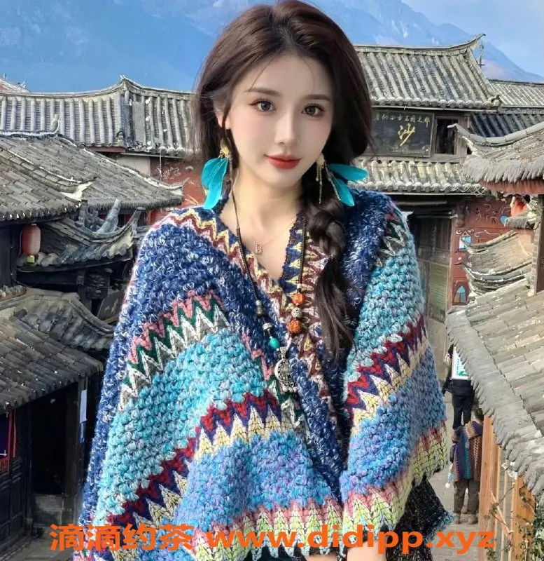 上海楼凤-长宁尹格格，160cm大胸，1500起价！