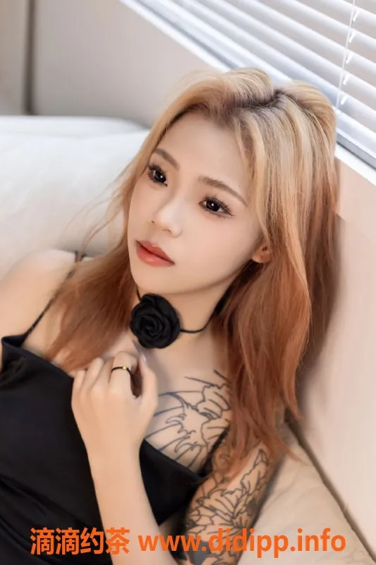 广州楼凤-天河嫩妹呆呆，7P多项服务等你体验