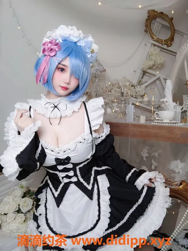 深圳上门服务资源信息,龙华王富贵COS，168cm C杯，售价1600/p