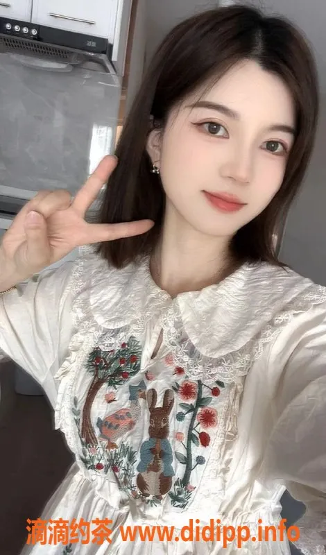 上海楼凤-长宁葵安，165CM超薄C罩杯，服务贴心