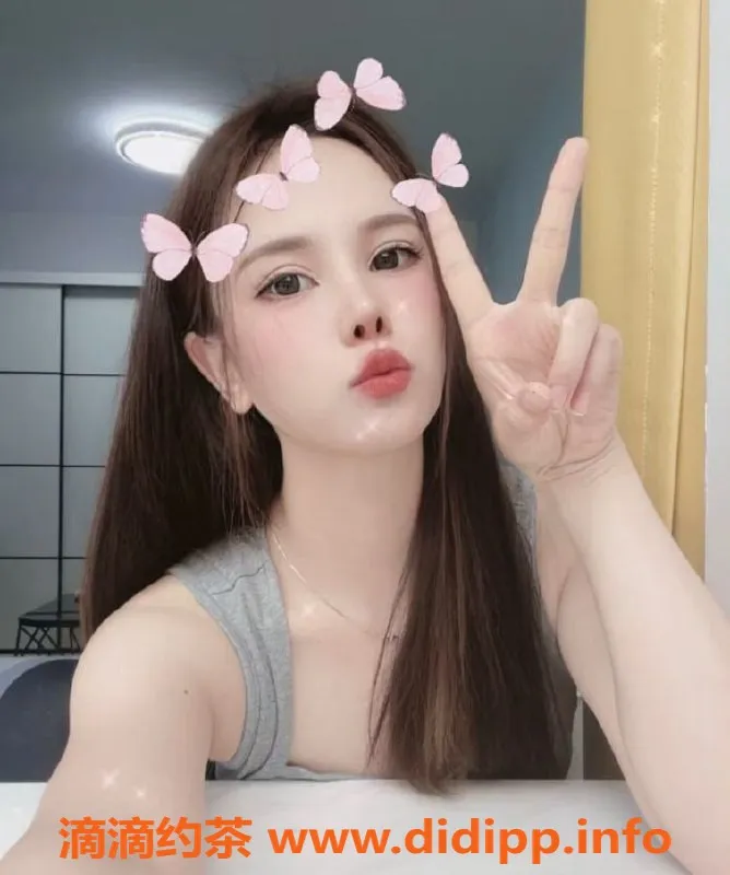 上海楼凤-小安娜，11价位可爱嫩妹，互动感十足