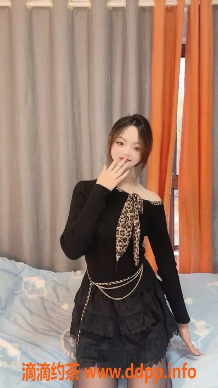 上海楼凤-闵行嫩妹贝儿，168高34B，1000元体验