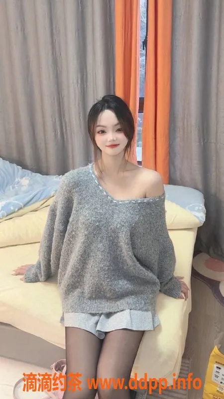 上海楼凤-闵行嫩妹贝儿，168高34B，1000元体验