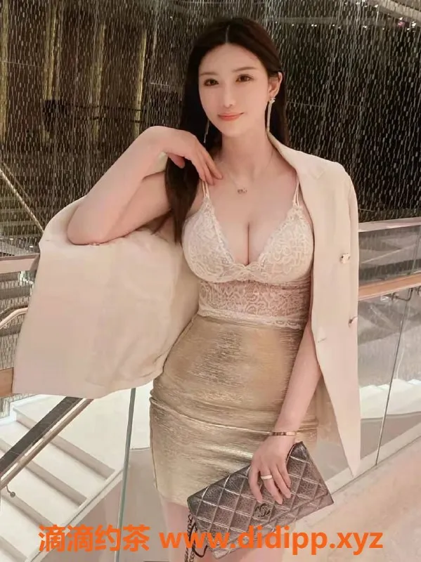 深圳楼凤-深圳罗湖御姐吉娜，胸围大服务佳！