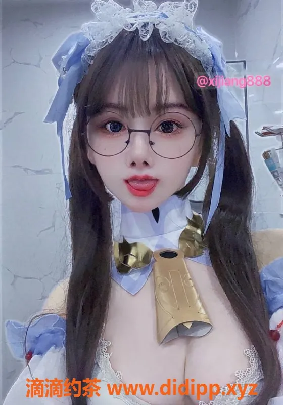 上海楼凤-静安小白虎，160cm大胸36D，1500P起