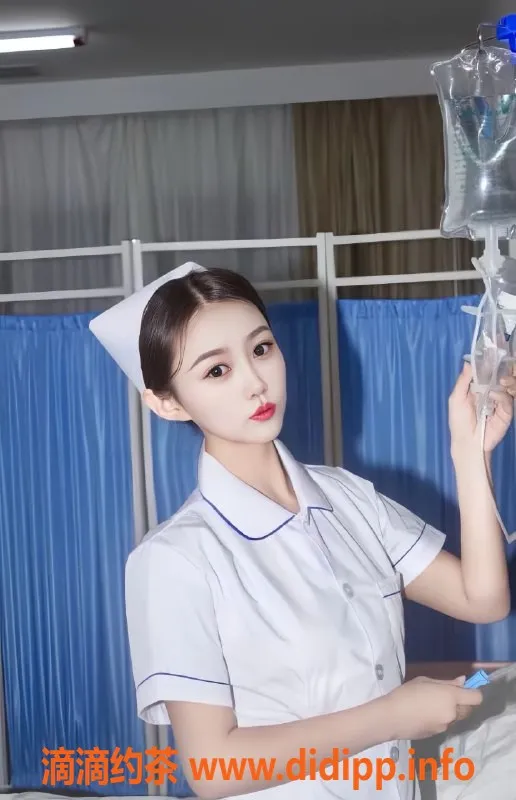 长沙spa会所资源信息,雨花区护士婷，160cm 36B 25岁，5p 8pp服务