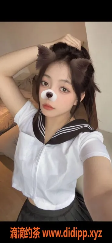 杭州楼凤-拱墅嫩妹浅浅，上门服务性价比高