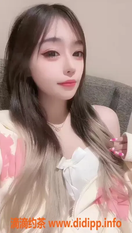 上海楼凤-上海嫩妹郭碧瑶，162cm C罩杯，床上表现极佳