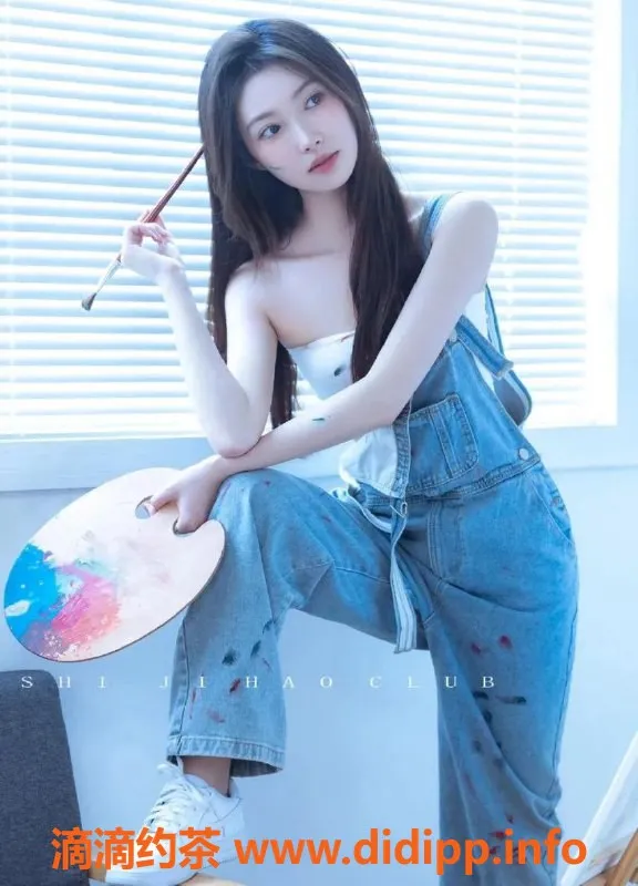 上海楼凤-闵行鹿瑶，168CM C杯艺术生，1200元起