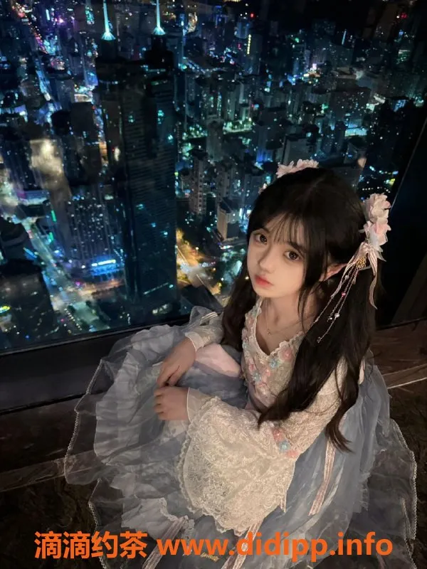 北京楼凤-朝阳萝莉洛洛，45kg嫩妹，千元档服务等你来体验！