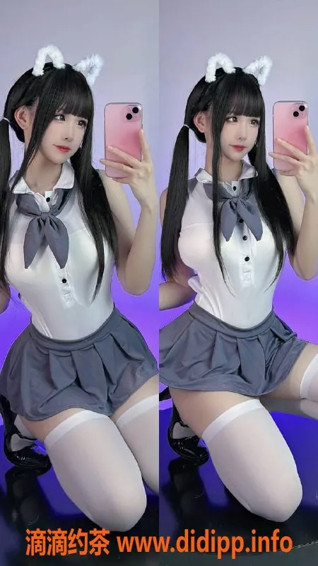 武汉女仆店-武昌徐东恋爱陪玩 高颜值小姐姐399元起