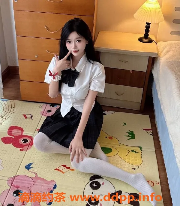 上海楼凤-闵行桃子，162cm大胸嫩妹，1300起