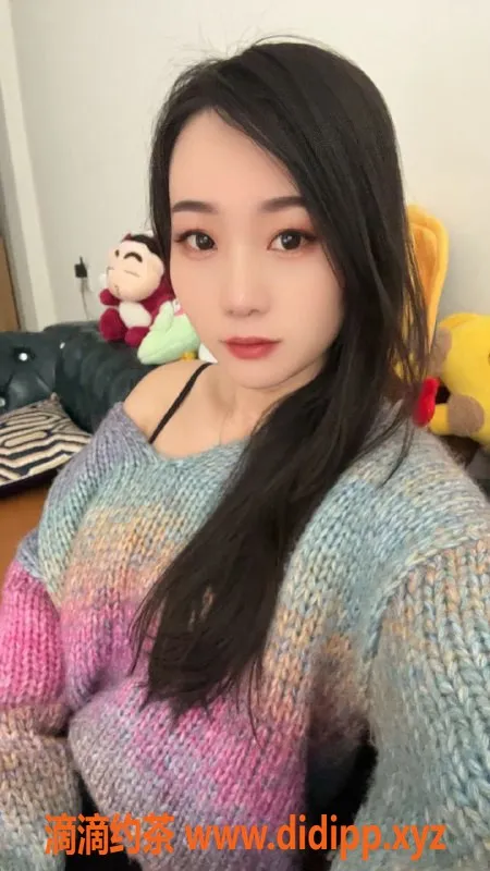 广州楼凤-26岁安琪，165cm，49kg，白云口活一流