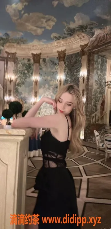 杭州楼凤-上城区迪娜，24岁俄罗斯女孩，身高170，1200起服务