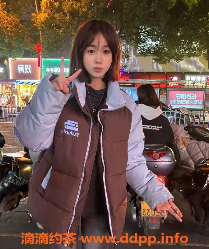 长沙楼凤-雨花区琪儿，600p享受60分钟服务