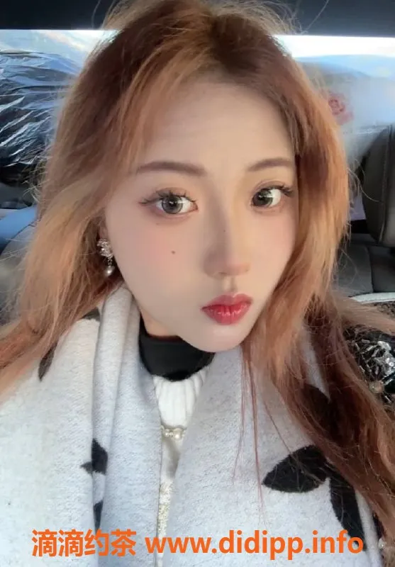 上海楼凤-静安笑笑，163身高、47体重的嫩妹