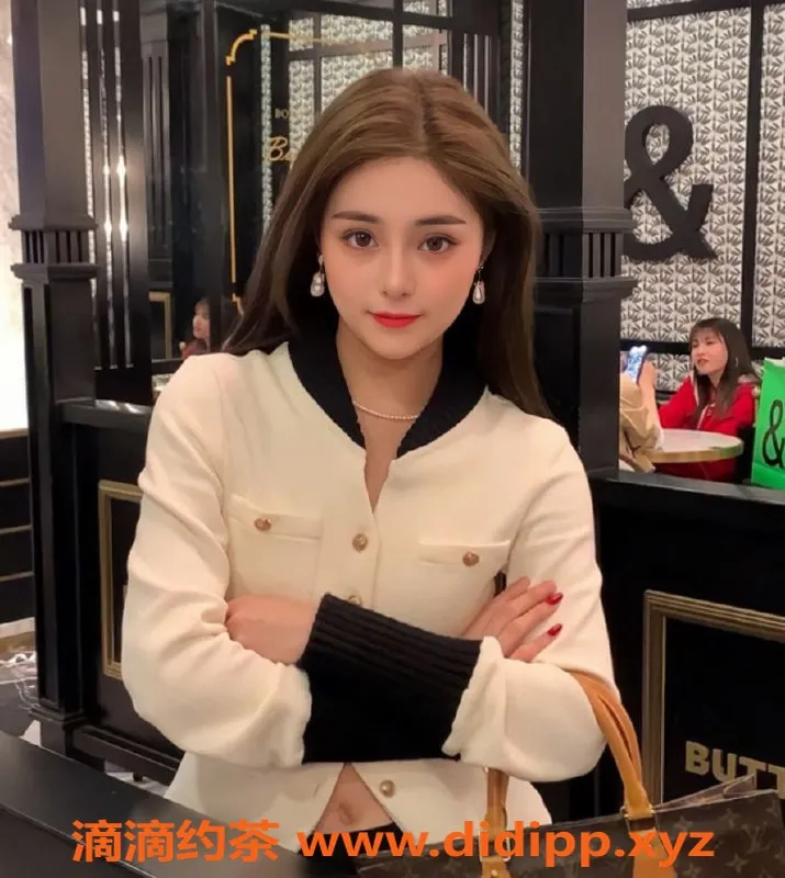 上海楼凤-捷茹：白皙皮肤，气质佳，性价比高的临时妹子