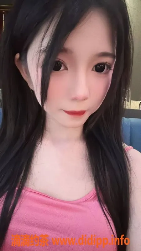 上海楼凤-杨浦嫩妹沫沫，800元体验肤白C罩杯魅力