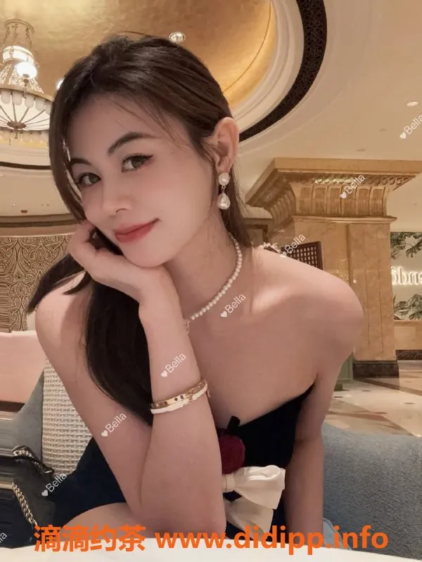 深圳楼凤-深圳福田Bella，1388元御姐服务