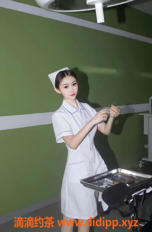 长沙spa会所-护士婷，160cm，25岁，雨花区优质服务