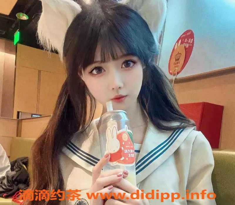 上海楼凤-静安嫩妹允宝，160高、40重，服务超赞！