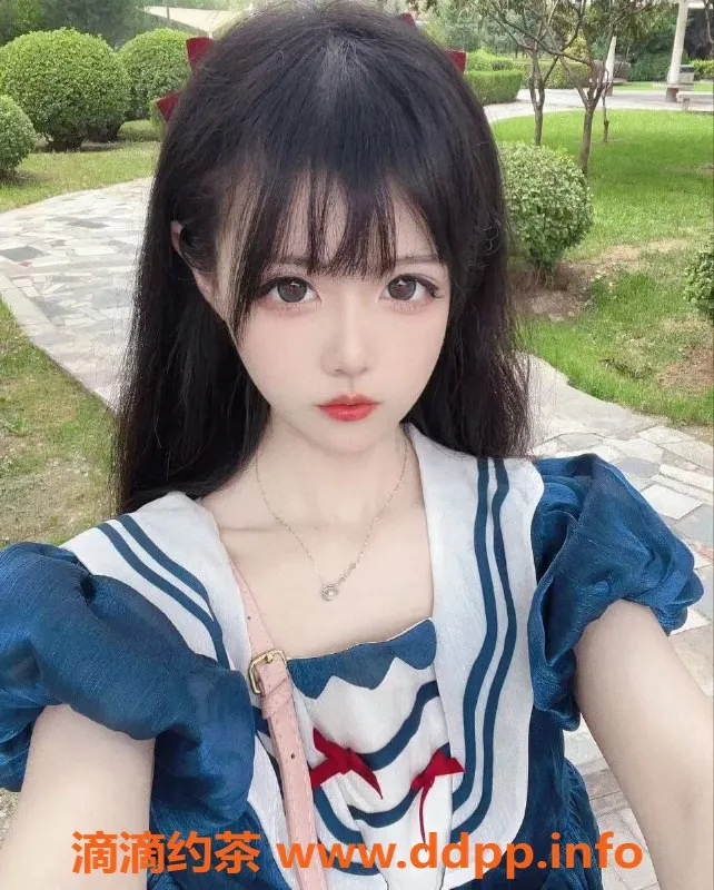 上海楼凤-静安嫩妹允宝，160高、40重，服务超赞！