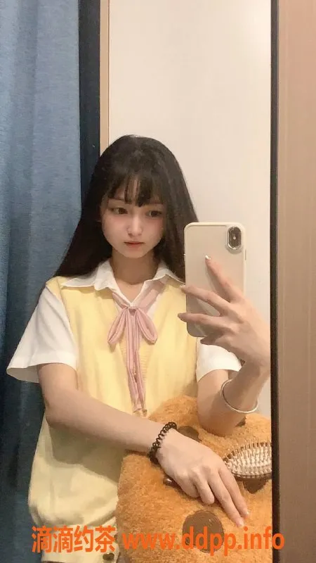 重庆楼凤-天命人招募！嫩妹小懒喵等你体验