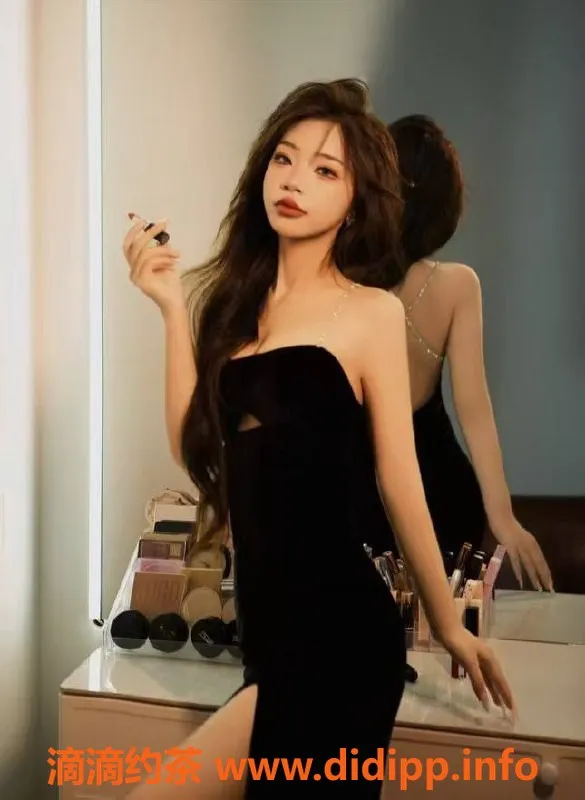 杭州楼凤-上城心柔 1500元私密服务 体验女友感