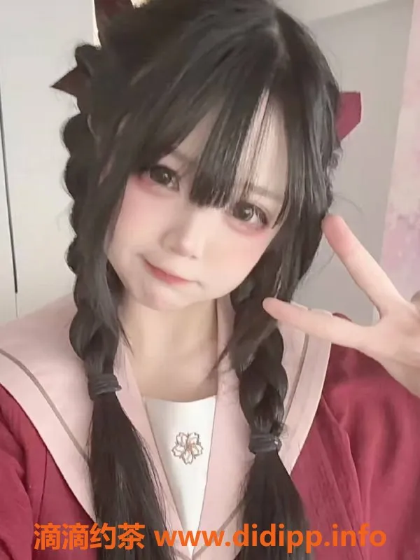 上海楼凤-徐汇森本桃月，中日混血嫩妹，身高164，胸D