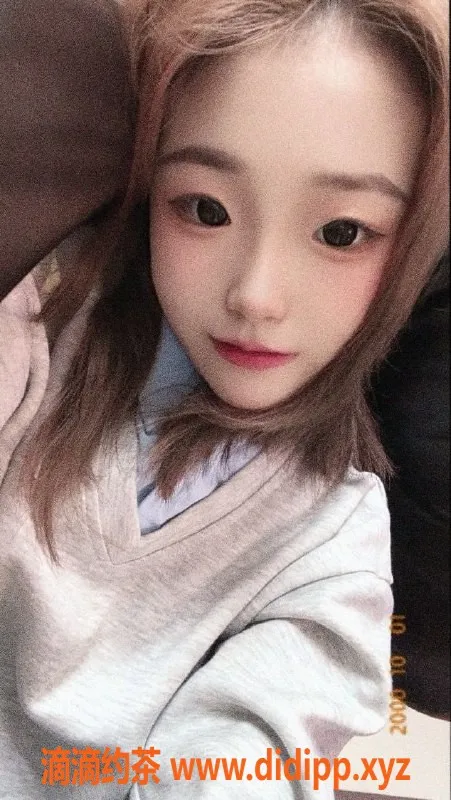 上海楼凤-普陀美乐白虎，163身高C罩性感嫩妹