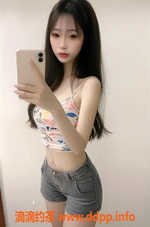 上海楼凤-闵行嫩妹蓉蓉，165高45轻盈，魅力无限！