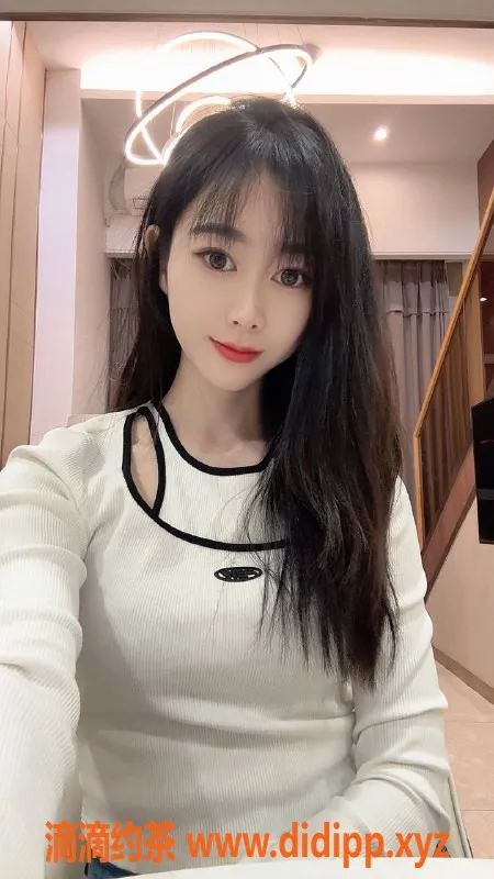 广州楼凤-天河御姐逗逗，800元享舌吻服务