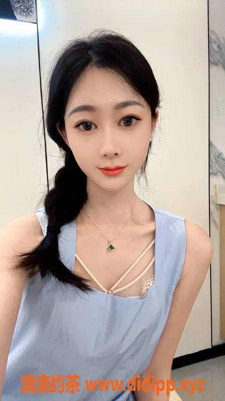 广州楼凤-天河御姐逗逗，800元享舌吻服务