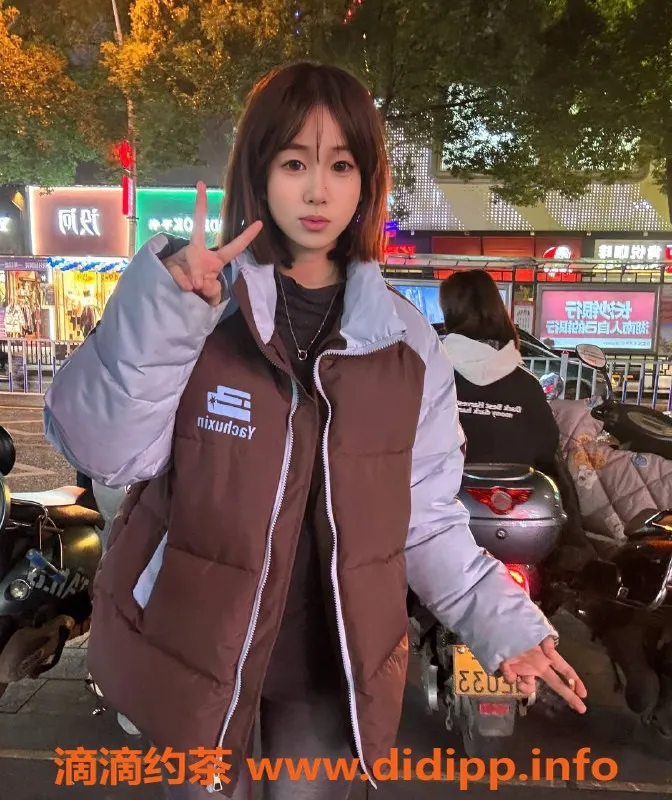 长沙楼凤-岳麓区琪儿，600p享受60分钟优质服务