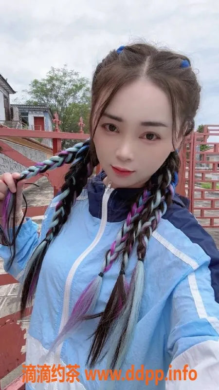 上海楼凤-甜悠悠，闵行美女，166cm，50kg，千元内服务