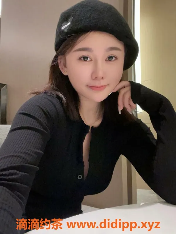 珠海楼凤-拱北艺名芸汐，服务热情身材诱人