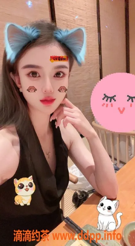 广州楼凤-天河芸汐：800元舌吻与双飞服务体验